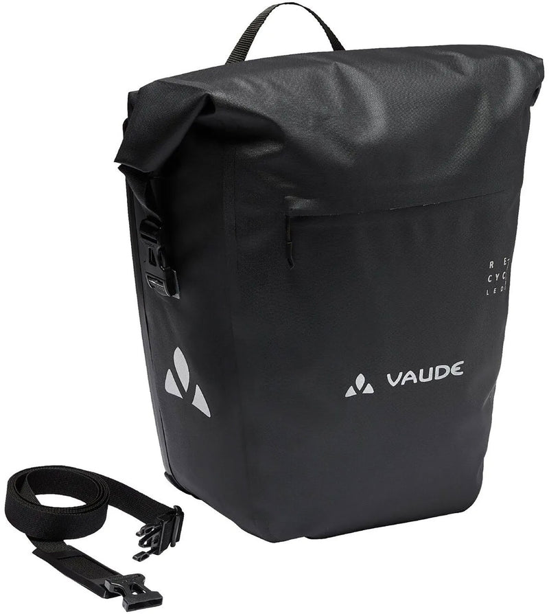 Afbeelding laden in galerijviewer, Vaude proof back ul single - bicycle bag