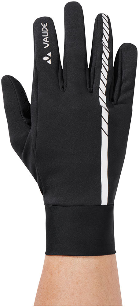 Afbeelding laden in galerijviewer, Vaude stone gloves - cycling gloves
