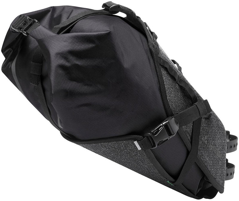 Afbeelding laden in galerijviewer, Vaude trailsaddle ii - saddle bag