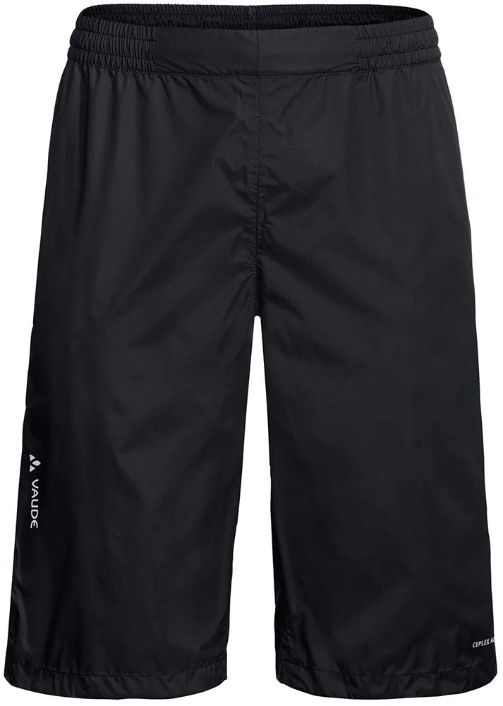 Afbeelding laden in galerijviewer, Vaude drop shorts - rain shorts