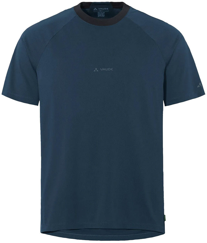 Afbeelding laden in galerijviewer, Vaude loamer - mtb t-shirt