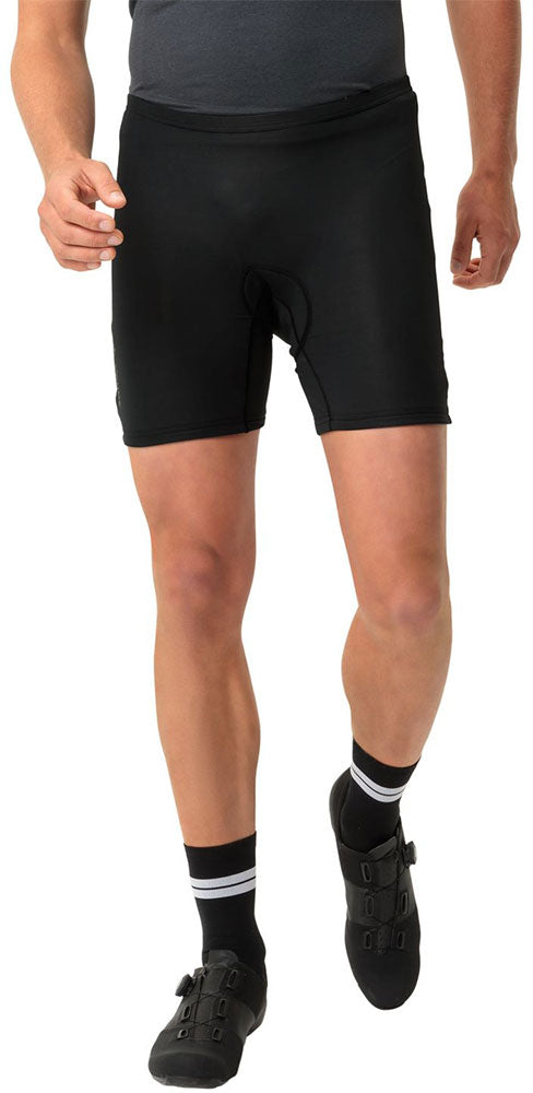 Afbeelding laden in galerijviewer, Vaude bike innerpants tp - liner shorts with pad