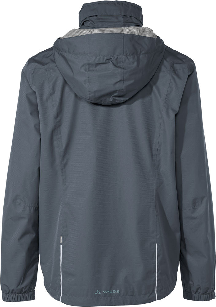 Afbeelding laden in galerijviewer, Vaude escape bike light j - rain jacket