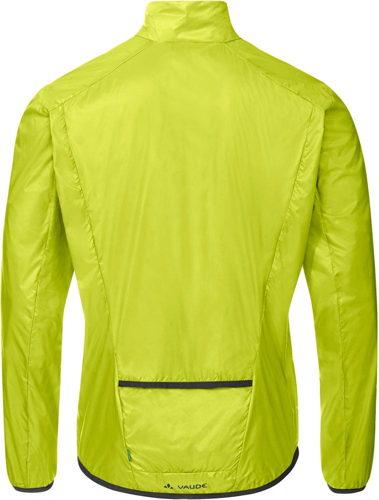 Afbeelding laden in galerijviewer, Vaude matera air - wind jacket