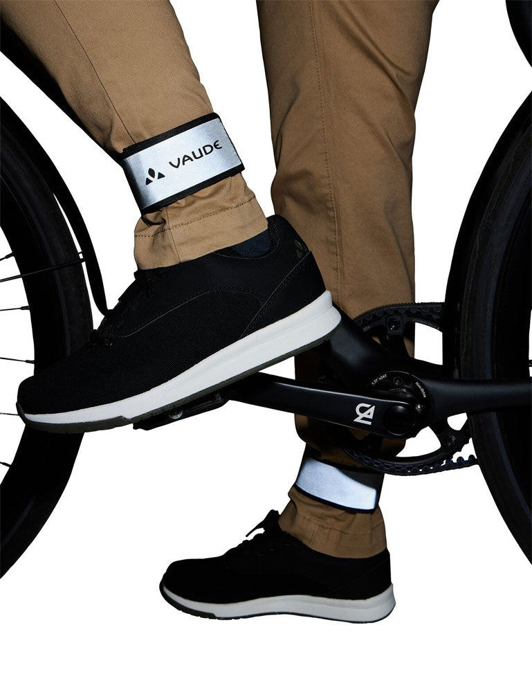 Afbeelding laden in galerijviewer, Vaude reflective cuff - reflective cuffs