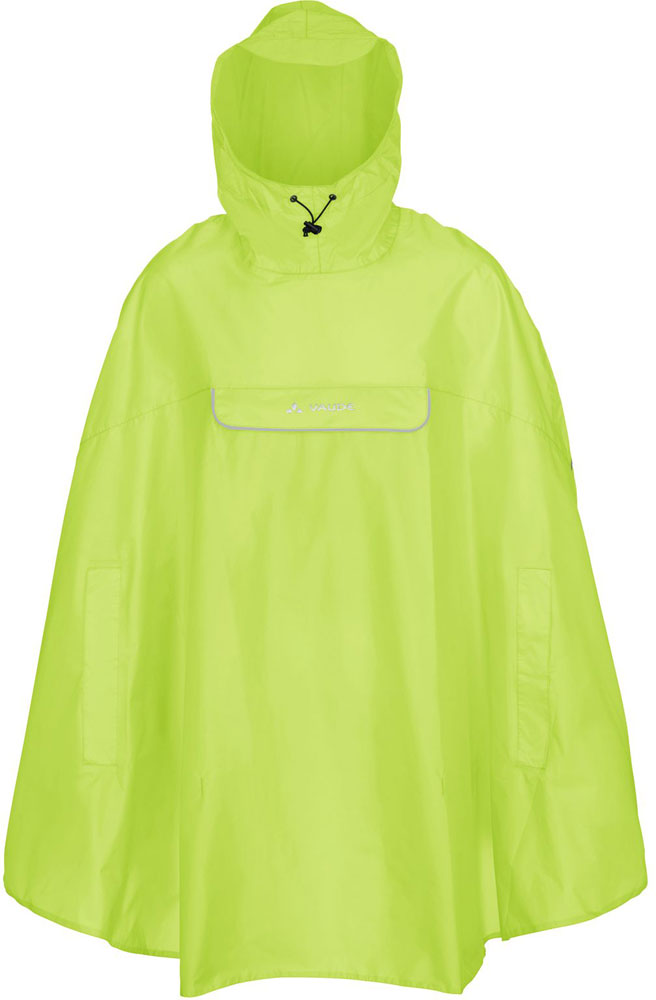 Afbeelding laden in galerijviewer, Vaude valdipino - bike poncho