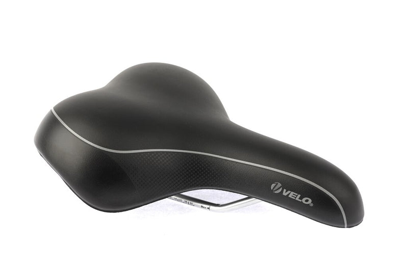 Afbeelding laden in galerijviewer, Velo zadel tour vacuum met o-zone en memory-foam, dames
