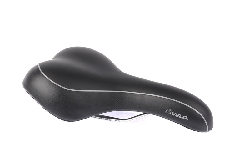 Afbeelding laden in galerijviewer, Velo breeze zadel tour heren vl-6106 30.261.06mf op kaart