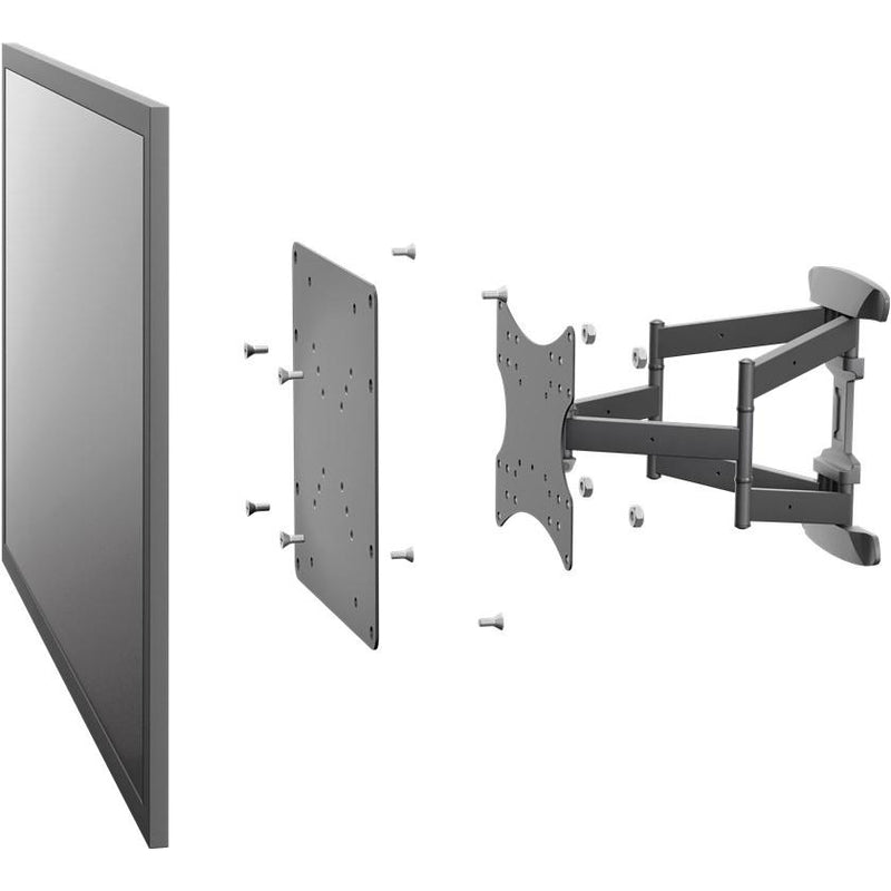 Afbeelding laden in galerijviewer, Vesa adapter