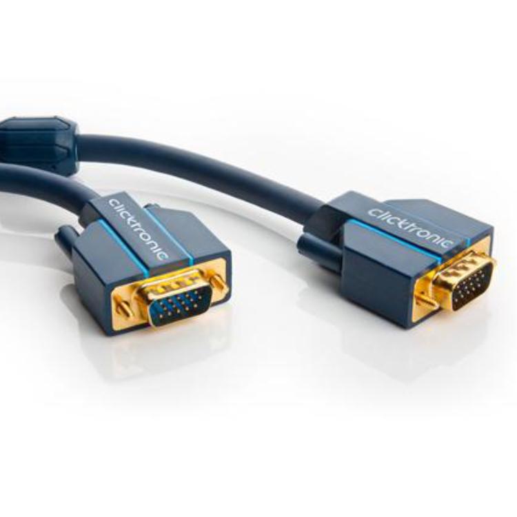 Afbeelding laden in galerijviewer, Imp vga kabel - professioneel