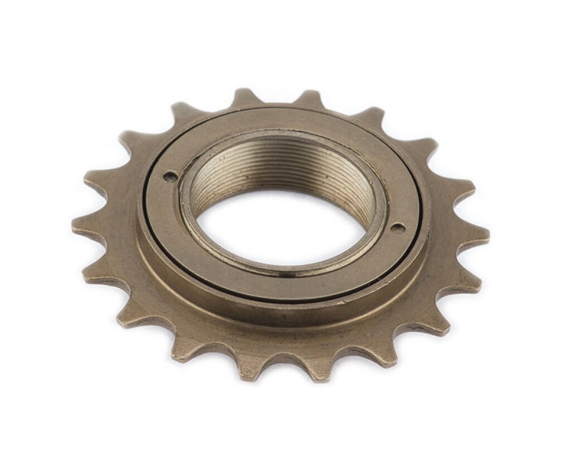 Afbeelding laden in galerijviewer, Buzaglo vinty full-ball freewheel 16t. enkelvoudig