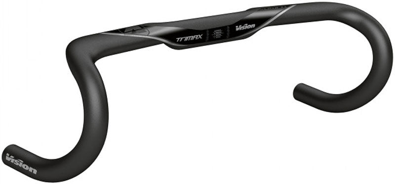 Afbeelding laden in galerijviewer, Vision trimax aero road handlebar