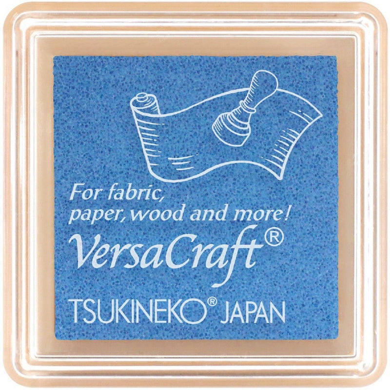 Afbeelding laden in galerijviewer, Tsukineko • versacraft stempelkussen klein spring sky