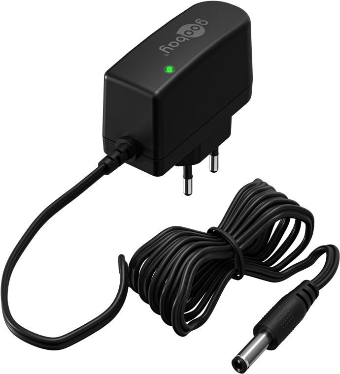 Afbeelding laden in galerijviewer, Abi ac dc adapter