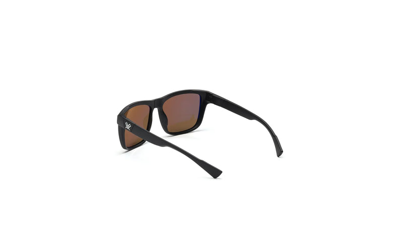Afbeelding laden in galerijviewer, Vortex zonnebril banshee black amber