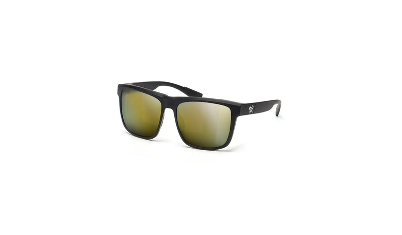 Afbeelding laden in galerijviewer, Vortex zonnebril banshee black amber