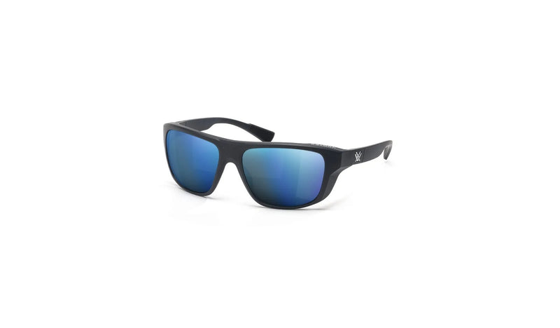 Afbeelding laden in galerijviewer, Vortex zonnebril jackal blue smoke