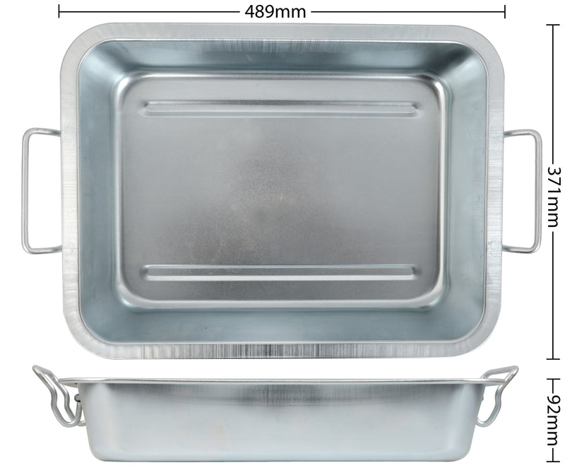 Afbeelding laden in galerijviewer, Radon washtub for parts
