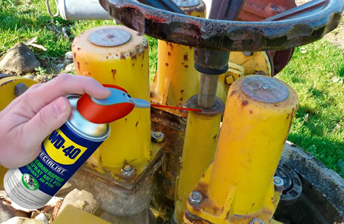 Afbeelding laden in galerijviewer, WD40 Specialist® Smeerspray met PTFE 250 ml