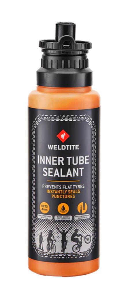 Afbeelding laden in galerijviewer, Weldtite anti-lek vloeistof, 250ml