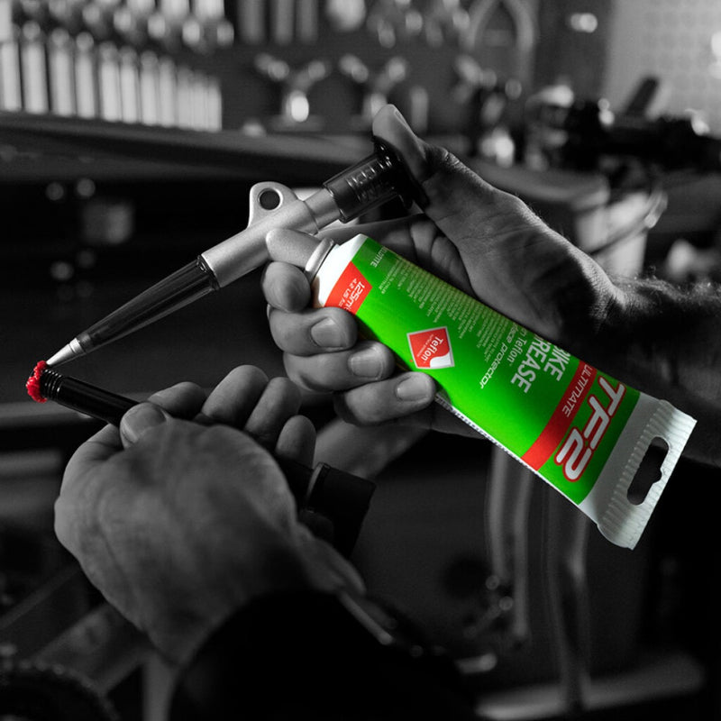 Afbeelding laden in galerijviewer, Weldtite mehrzweckfett grease syringe weldite grease gun 150g teflon