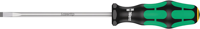 Afbeelding laden in galerijviewer, Wera flat-head screwdriver, electrician's tool 335