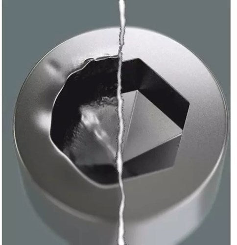 Afbeelding laden in galerijviewer, Wera bit-check 30 metal 1 bitset (30-delig)