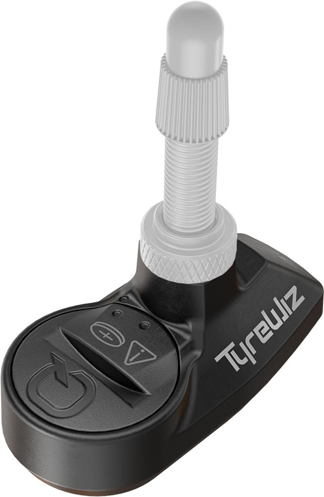 Afbeelding laden in galerijviewer, Quarq tyrewiz 2.0 pressure sensor 2 pieces