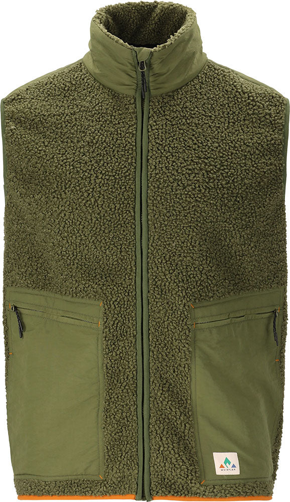 Afbeelding laden in galerijviewer, Whistler galong teddy - vest