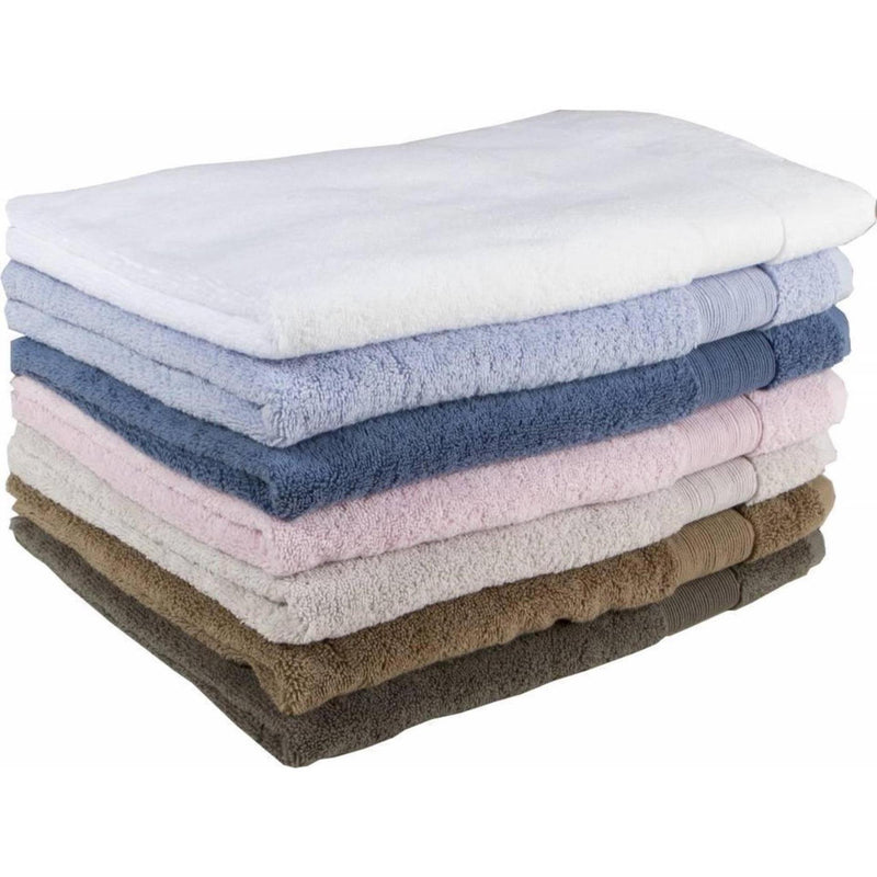 Afbeelding laden in galerijviewer, Washand bonna bath marine 17x24cm 550 gram pak a 6