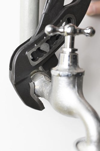 Afbeelding laden in galerijviewer, Wiha waterpomptang classic doorgestoken | 300mm 12 - 26763 - 26763