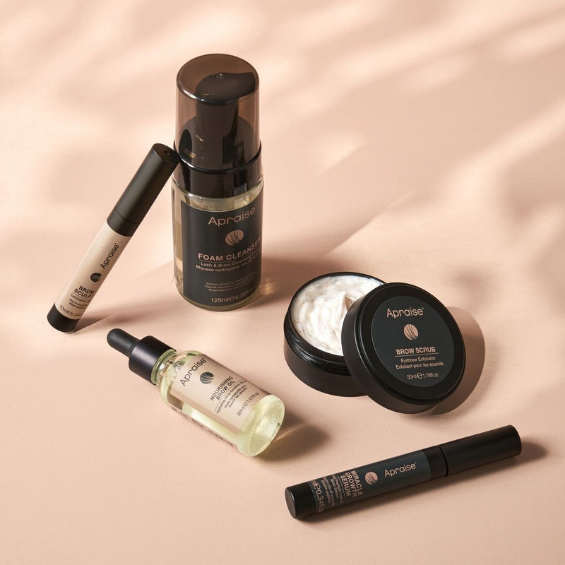 Afbeelding laden in galerijviewer, Apraise brow sculpt lamination gel 10ml