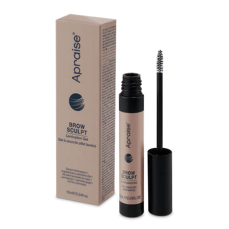 Afbeelding laden in galerijviewer, Apraise brow sculpt lamination gel 10ml