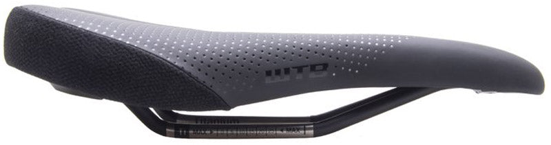 Afbeelding laden in galerijviewer, Wtb koda titanium saddle