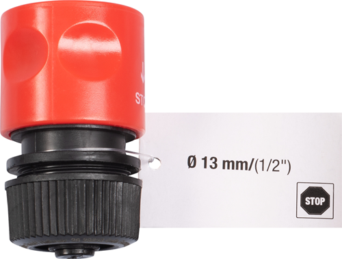 Afbeelding laden in galerijviewer, Meister garden waterstop 1 2 los - wu9928140