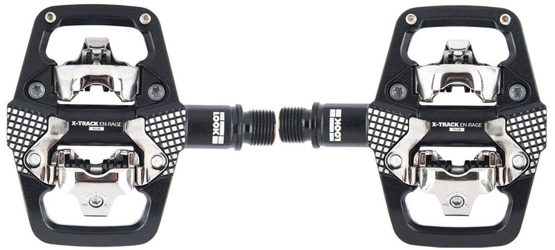 Afbeelding laden in galerijviewer, Look x-track en-rage plus clipless pedals