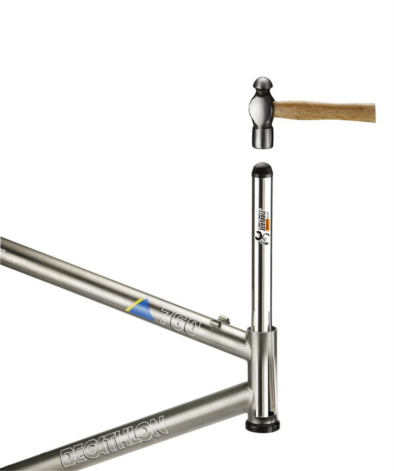 Afbeelding laden in galerijviewer, Icetoolz expert balhoofdcup uitdrijver 1 en 1.1 8 inch