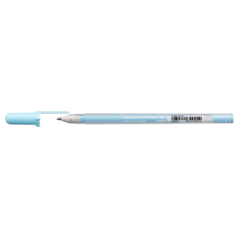 Afbeelding laden in galerijviewer, Sakura • gelly roll moonlight 10 hemelsblauw