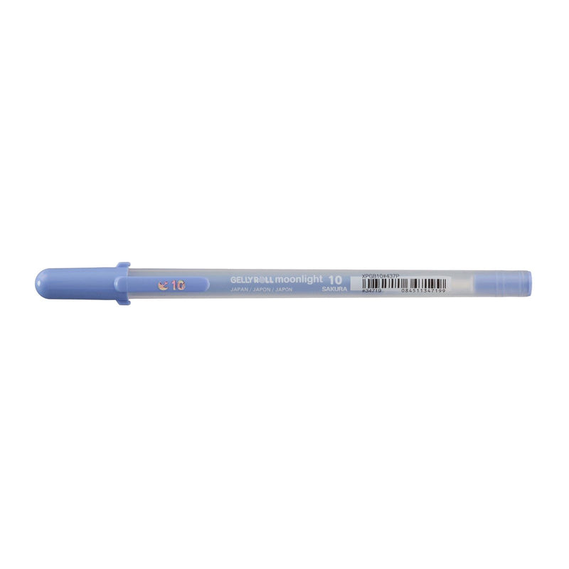Afbeelding laden in galerijviewer, Sakura • gelly roll moonlight 10 pastelblauw