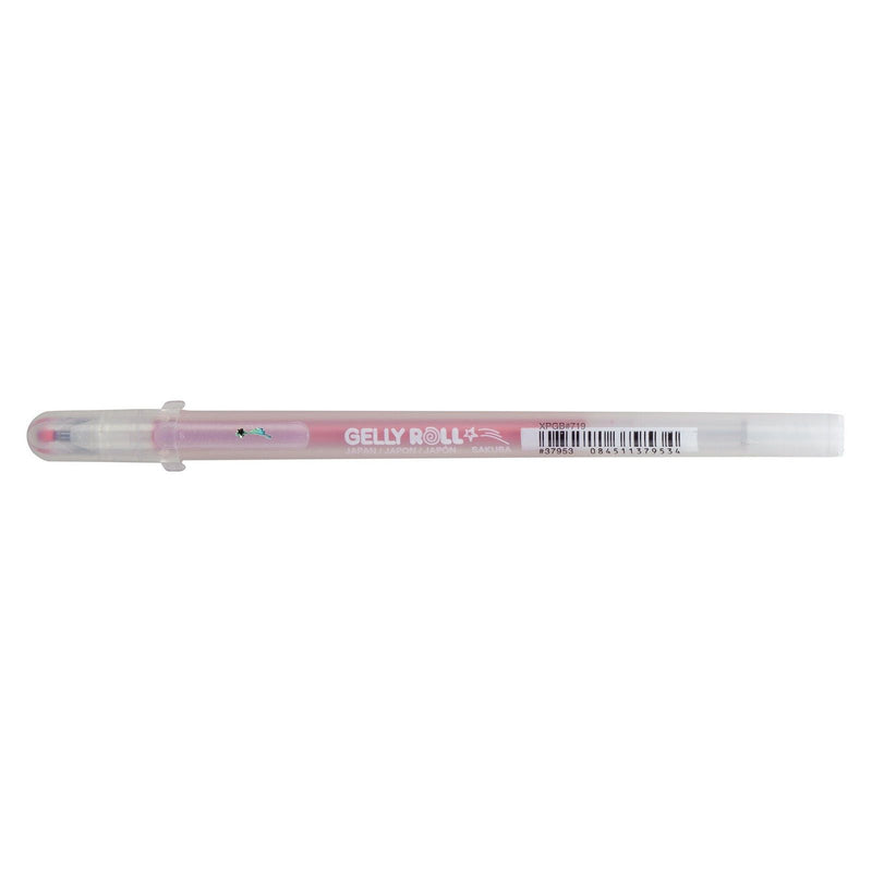 Afbeelding laden in galerijviewer, Sakura • gelly roll gelpen stardust glitter 719 rood