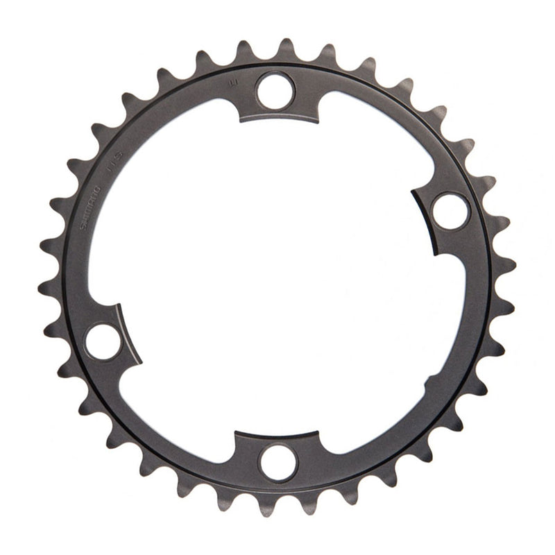 Afbeelding laden in galerijviewer, Shimano kettingblad Ultegra 6800 11V 34T-MA Y1P434000