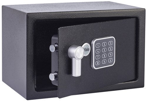 Afbeelding laden in galerijviewer, Yale elektronische kluis ysv 200 db2 8.6l - a000455435