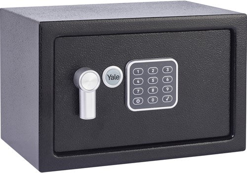 Afbeelding laden in galerijviewer, Yale elektronische kluis ysv 200 db2 8.6l - a000455435