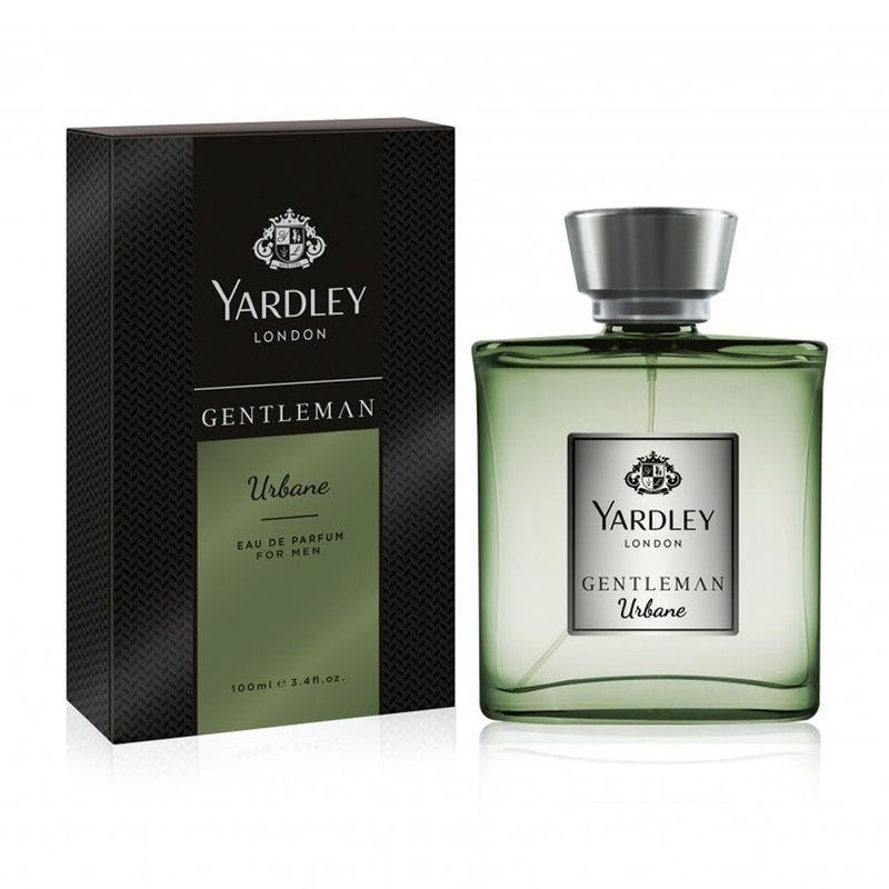 Afbeelding laden in galerijviewer, Yardley london gentlemen urbane eau de parfum 100ml