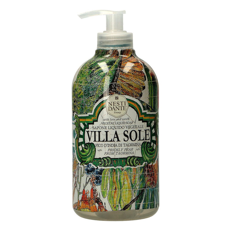 Afbeelding laden in galerijviewer, Nesti dante villa sole fichi d'india di taormina zeeppomp 500ml