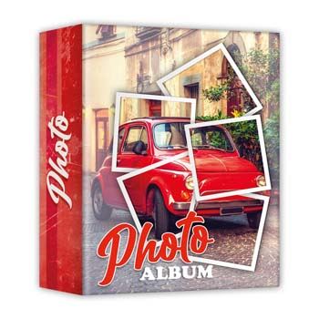 Afbeelding laden in galerijviewer, Zep av46200 album slip-in 200 photos 10x15 cm
