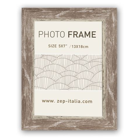 Afbeelding laden in galerijviewer, Zep cc468 tamigi brown 15x20 cm
