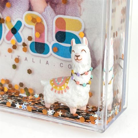 Afbeelding laden in galerijviewer, Zep fotolijst rb404 shake frame alpaca 6 stuks 10x15 cm