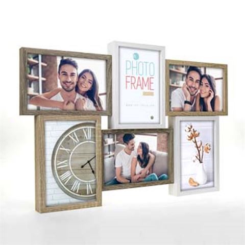 Afbeelding laden in galerijviewer, Zep le664 lescot 6x10x15 (44x30) cm