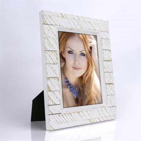 Afbeelding laden in galerijviewer, Zep xn23w lena white 20x30 cm